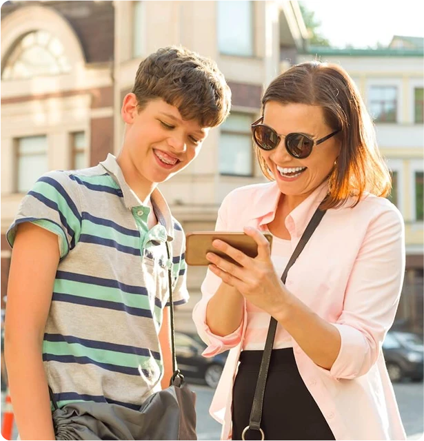 Best orthodontist near Brunswick