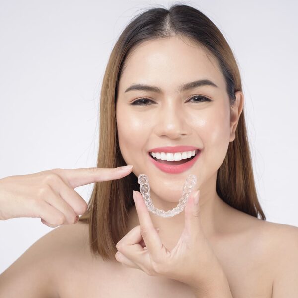 invisalign in brunswick