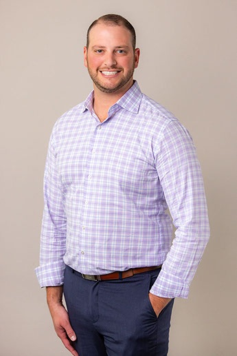 Dr. Zachary Lawrence