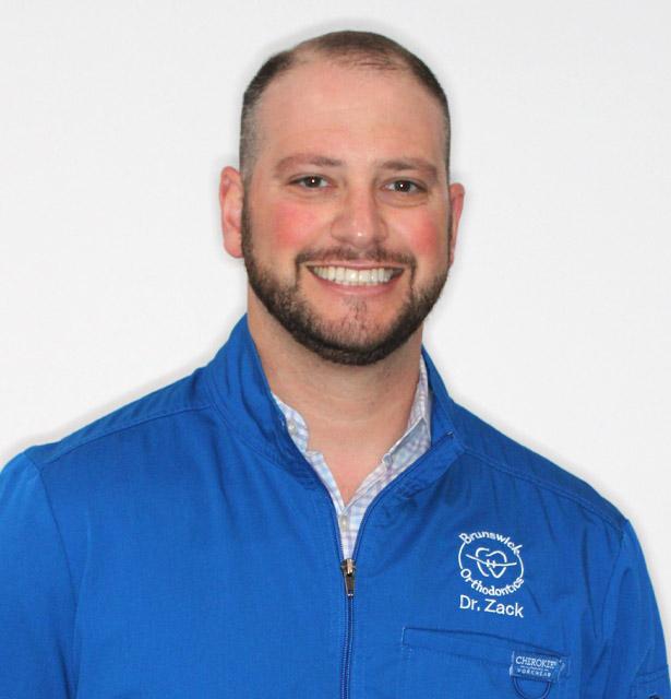 Dr. Zack Lawrence - Brunswick Ohio Orthodontist