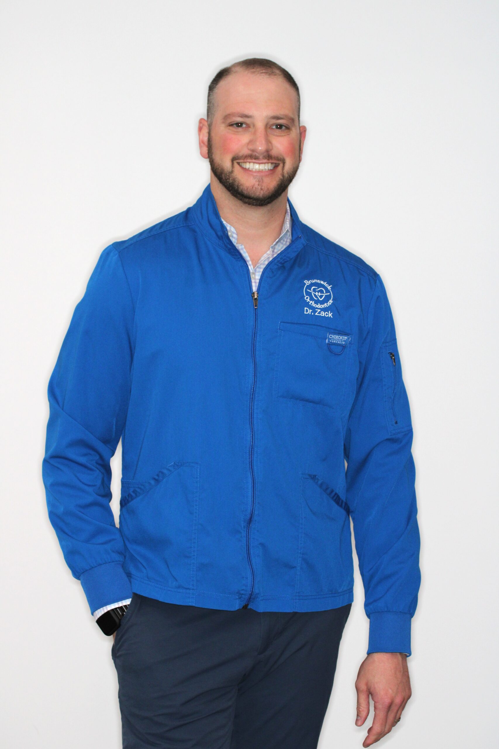 Dr. Zack Lawrence - Brunswick Ohio Orthodontist