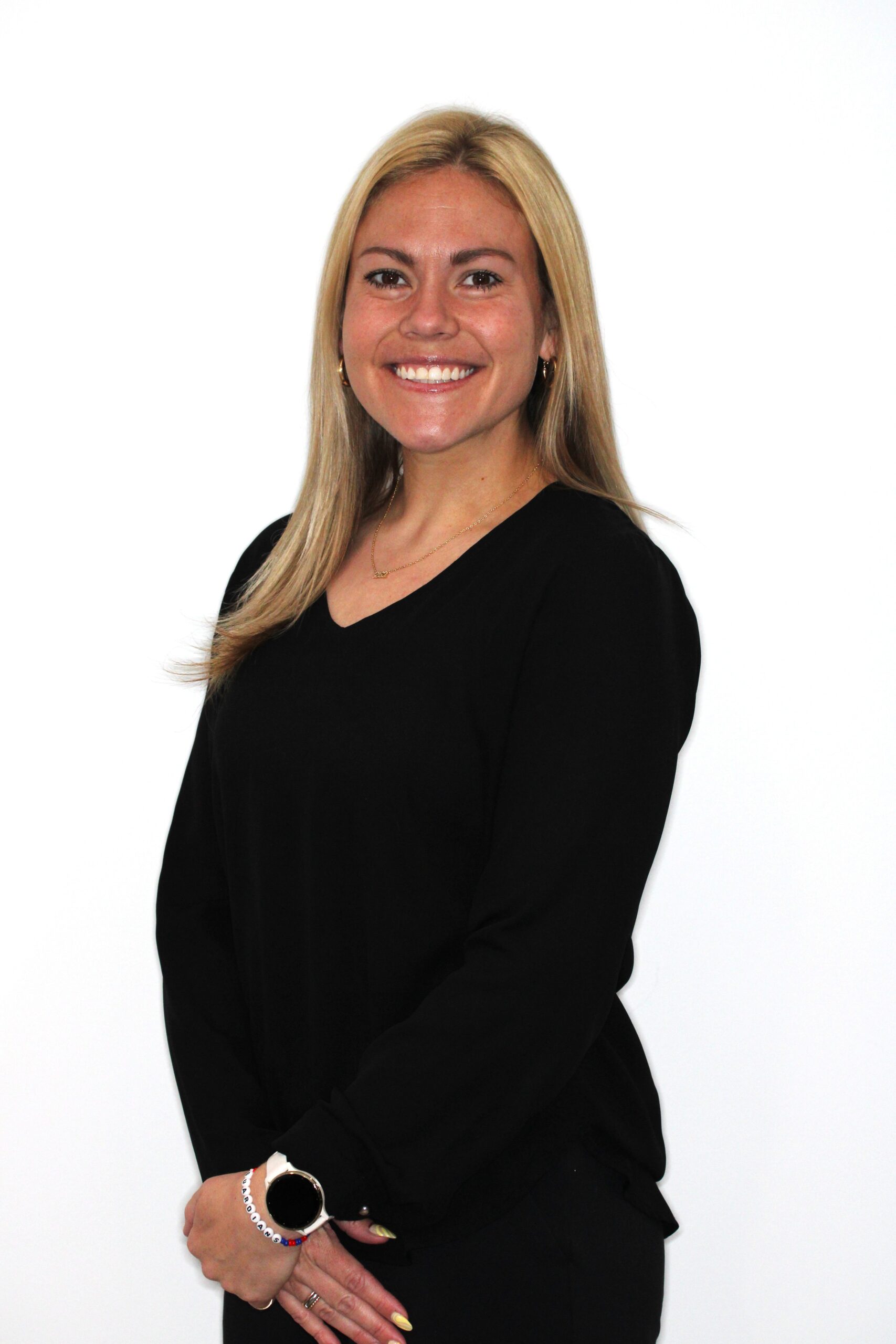 Katie-Treatment Coordinator at Brunswick Orthodontics