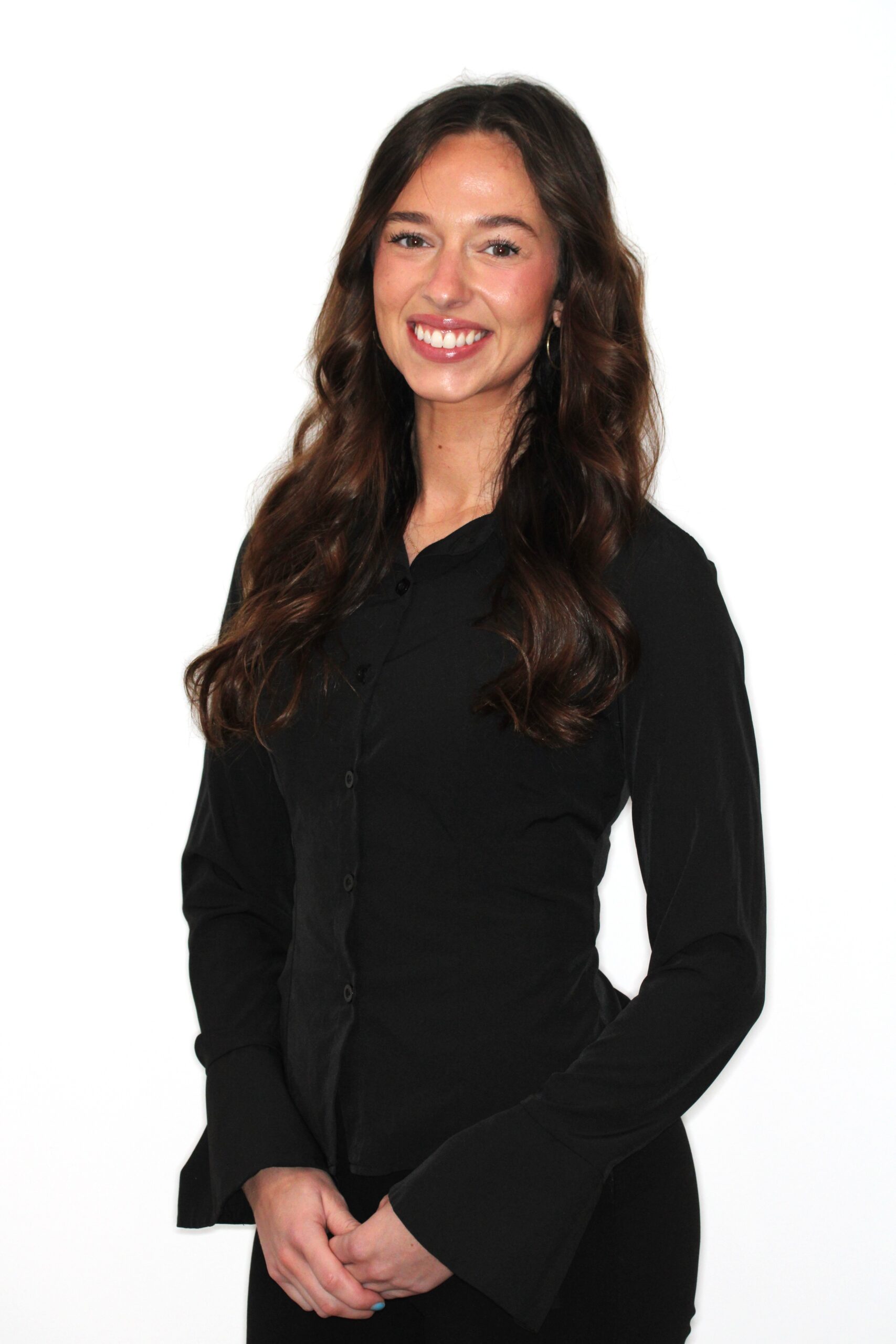 Lauryn-Engagement and Marketing Coordinator at Brunswick Orthodontics