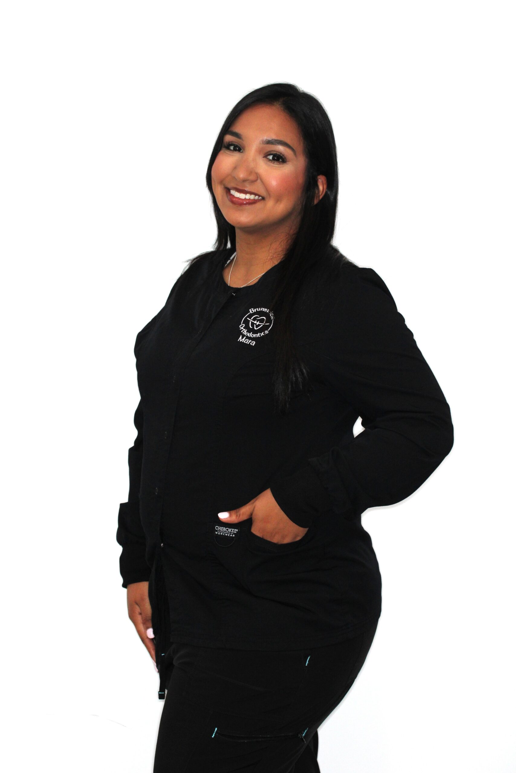 Mara- Orthodontic Assistant at Brunswick Orthodontics